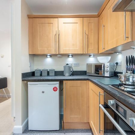 Apartment 10 Worksop Kültér fotó